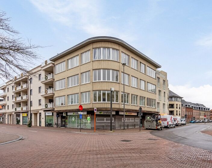 Appartement te koop in Mol