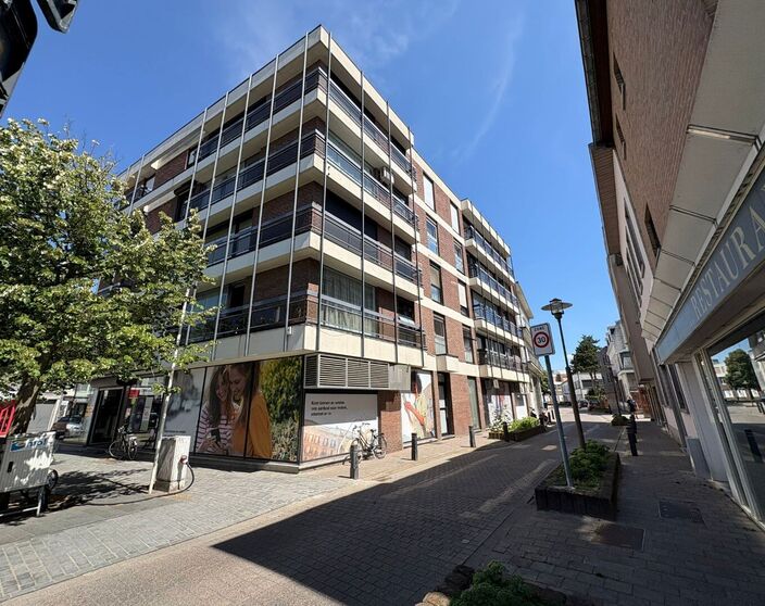 Appartement te koop in Mol