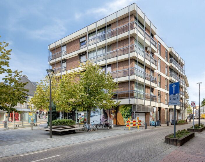 Appartement te koop in Mol