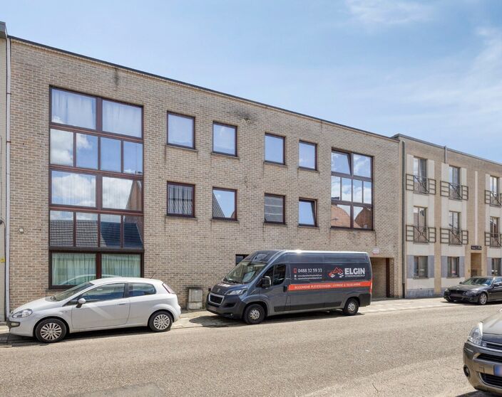 Appartement te koop in Mol