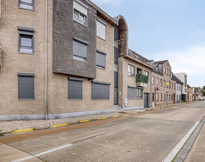 Appartement te koop in Mol