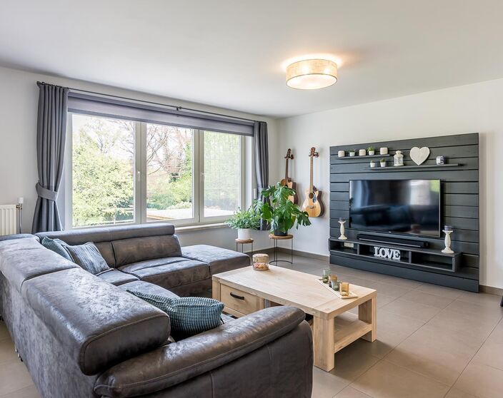 Appartement te koop in Mol