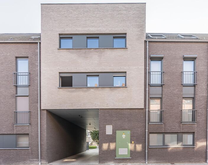 Appartement te koop in Mol