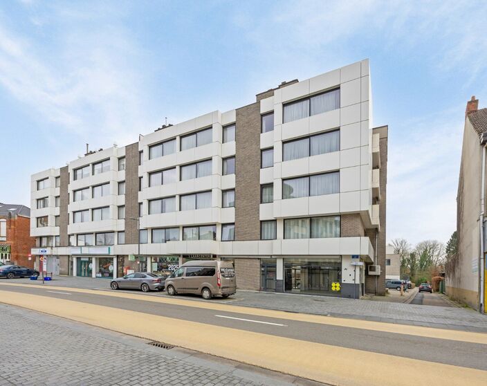 Appartement te koop in Mol