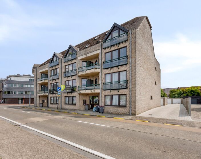 Appartement te koop in Mol