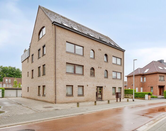Appartement te koop in Mol