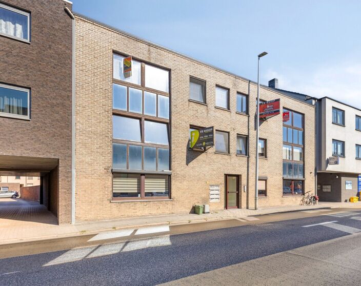 Appartement te koop in Mol