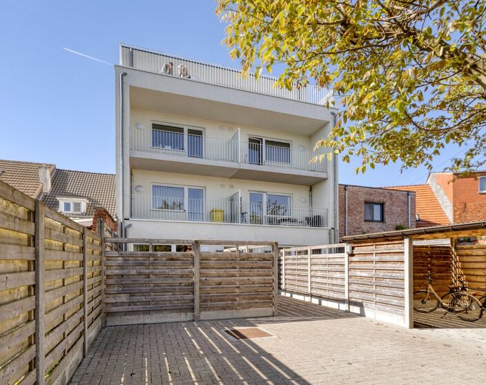 Appartement te koop in Mol