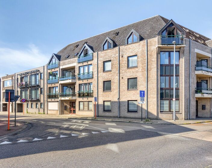 Appartement te koop in Mol