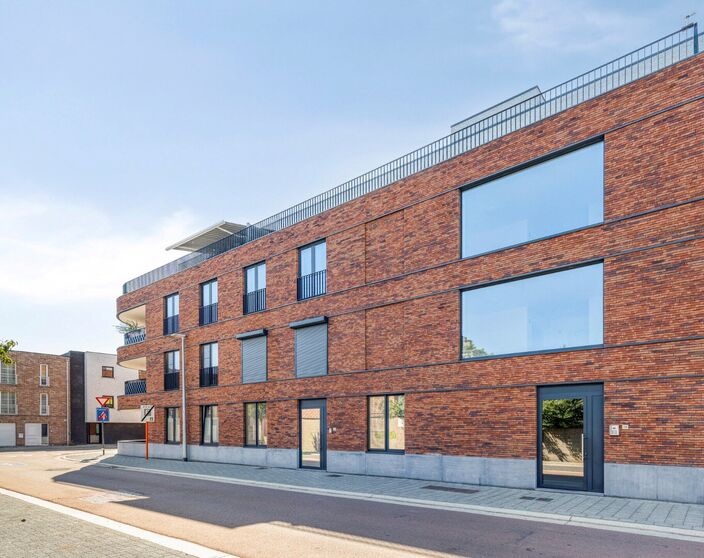 Appartement te koop in Mol