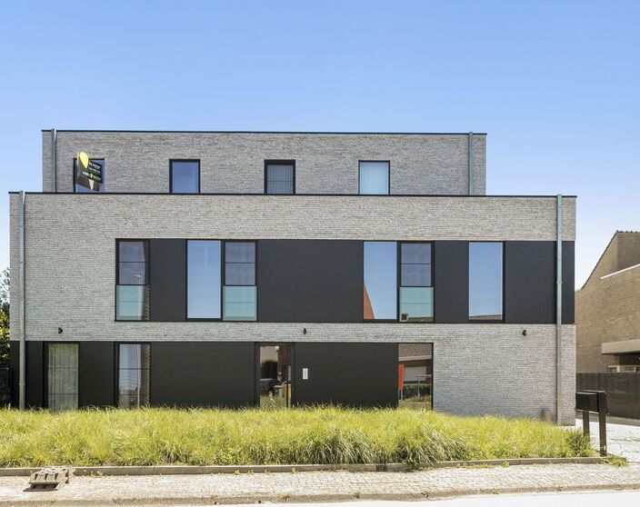Appartement te koop in Mol