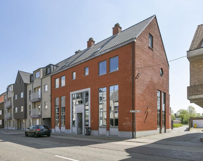 Appartement te koop in Mol
