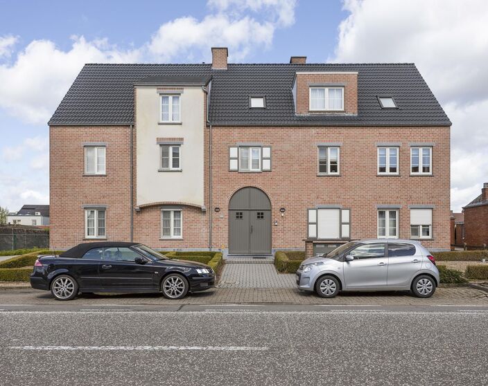 Appartement te koop in Mol