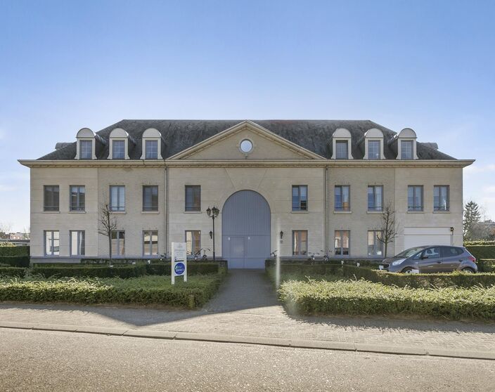 Appartement te koop in Mol