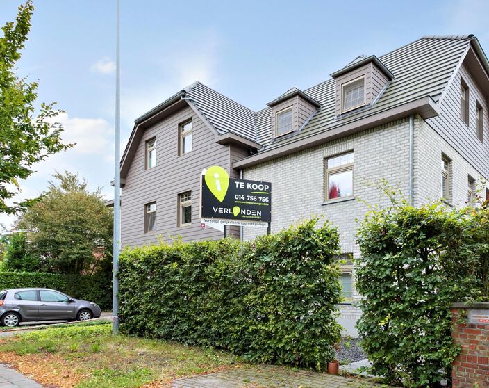 Appartement te koop in Mol