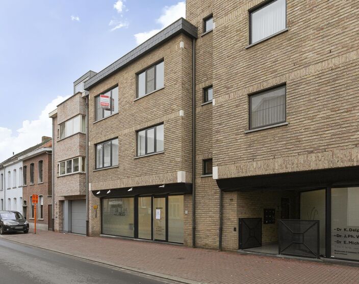 Appartement te koop in Mol