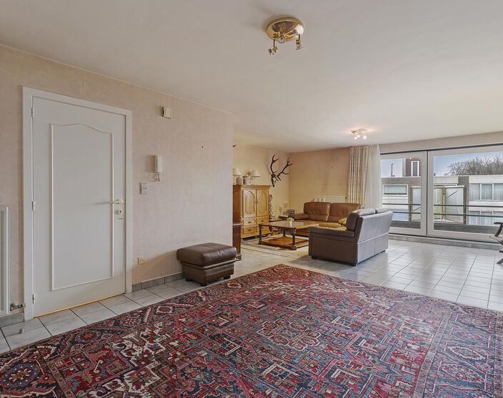 Appartement te koop in Mol