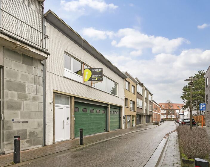 Appartement te koop in Mol