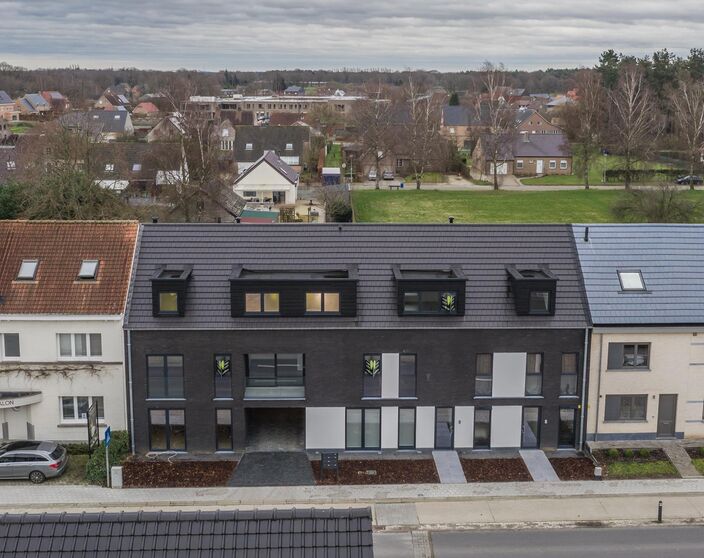 Appartement te koop in Olen