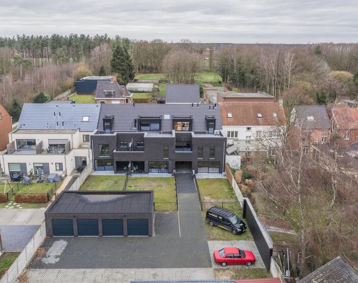 Appartement te koop in Olen