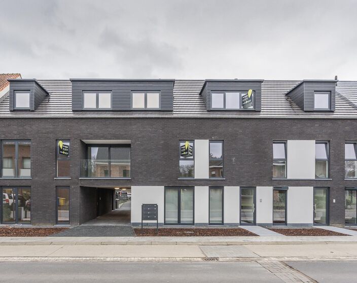 Appartement te koop in Olen