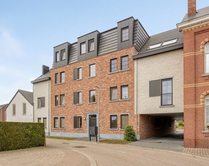 Appartement te koop in Retie