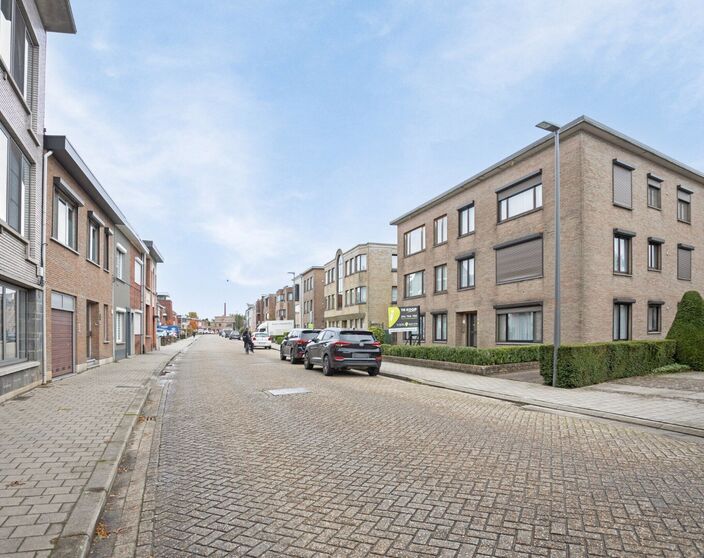 Appartement te koop in Turnhout
