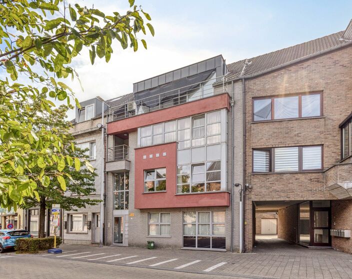 Appartement te koop in Turnhout