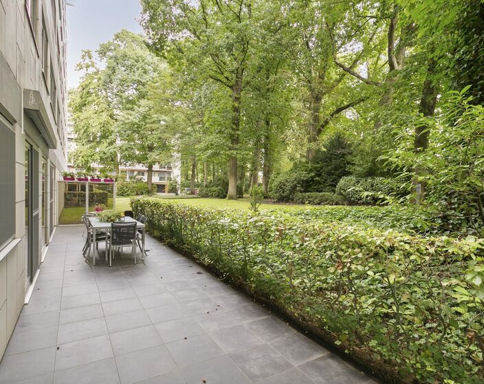 Appartement te koop in Turnhout