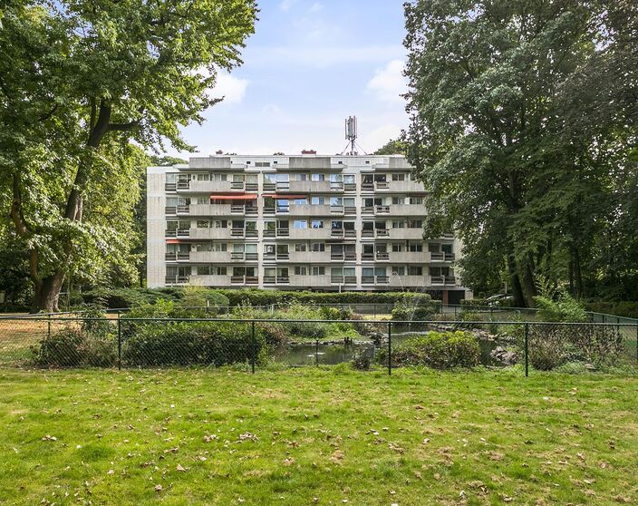 Appartement te koop in Turnhout