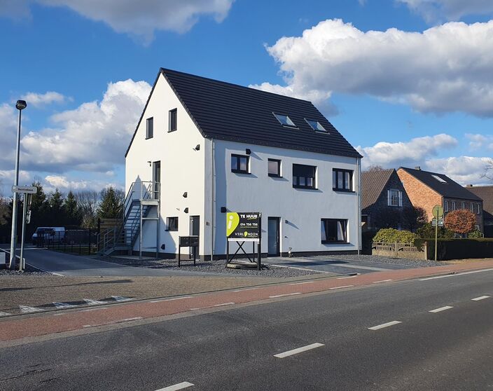 Duplex te huur in Laakdal