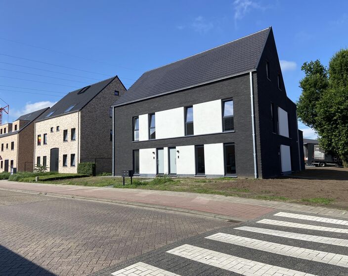 Duplex te huur in Olen