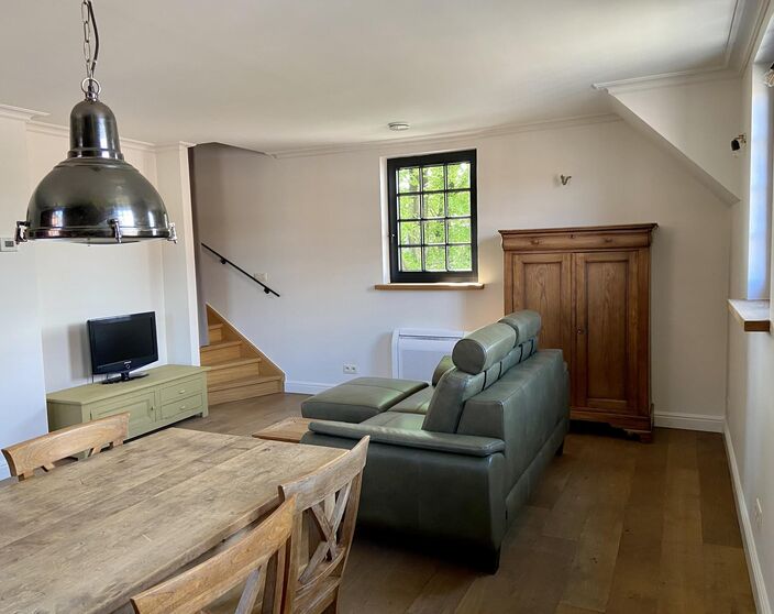 Duplex te huur in Olen