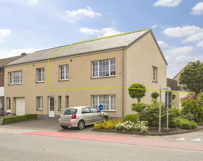Duplex te koop in Balen