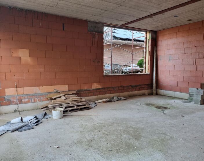 Duplex te koop in Herentals