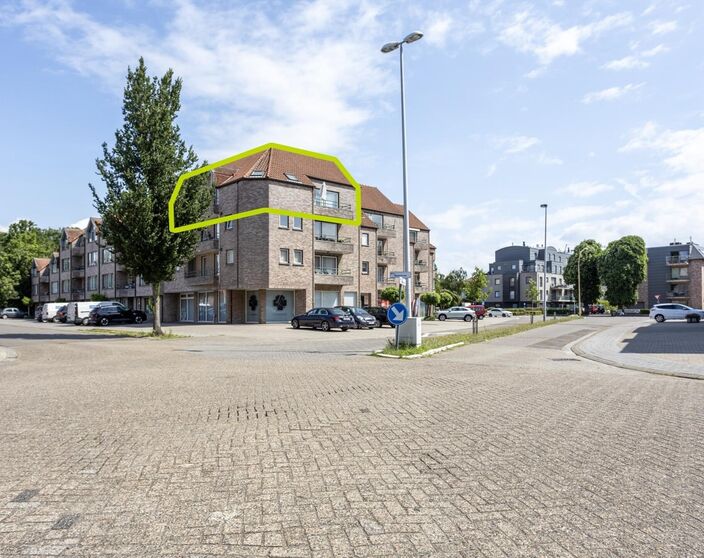 Duplex te koop in Mol