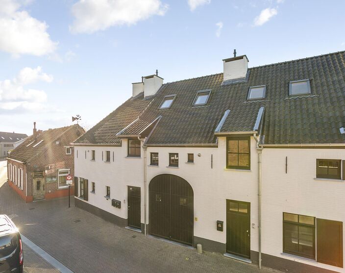 Duplex te koop in Retie