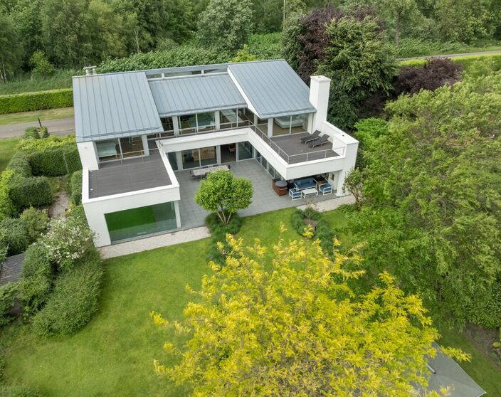 Exclusieve villa te koop in Dessel