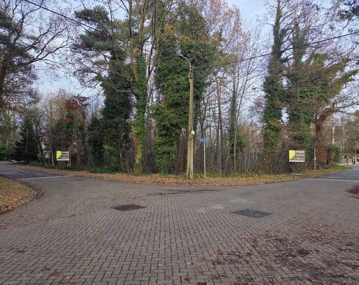 Grond te koop in Balen