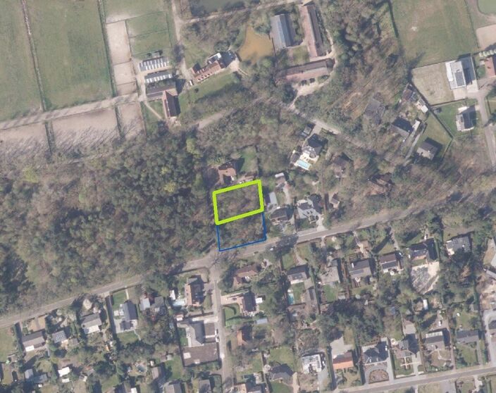 Grond te koop in Balen