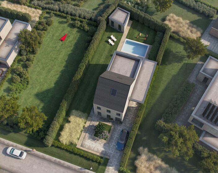 Grond te koop in Balen