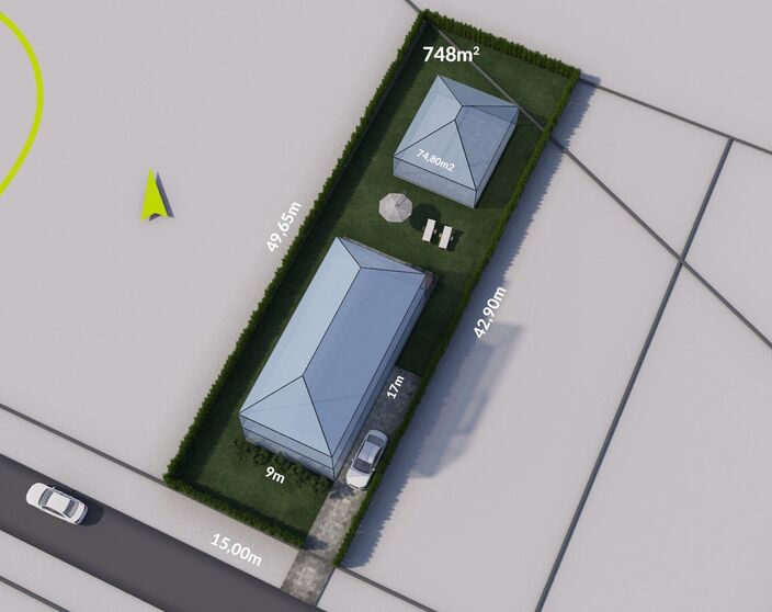 Grond te koop in Balen