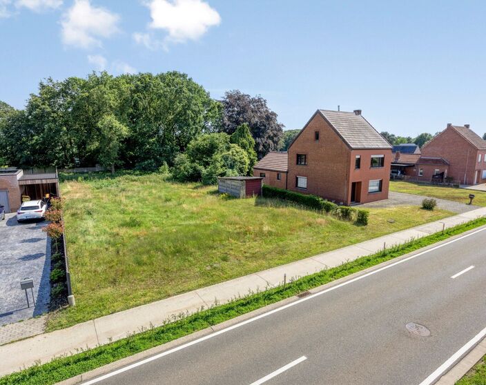 Grond te koop in Balen