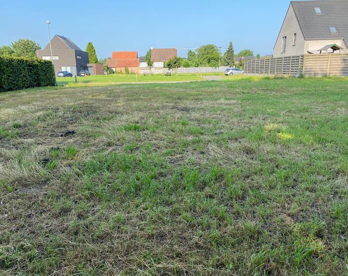 Grond te koop in Beerse