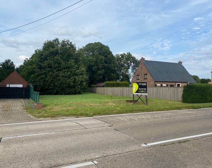 Grond te koop in Ham