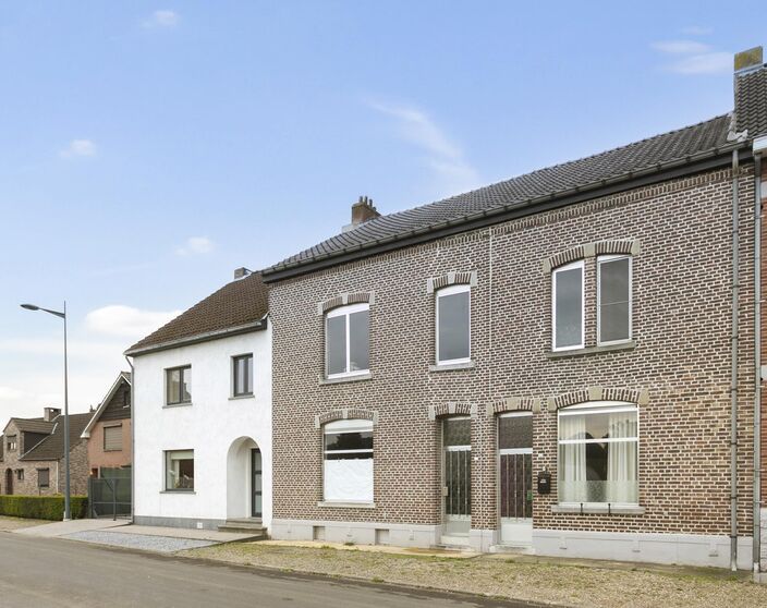 Grond te koop in Maasmechelen