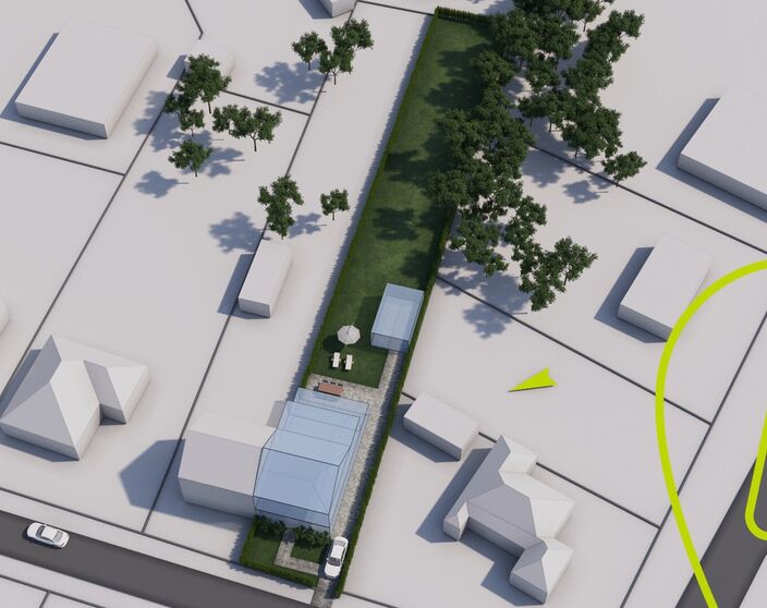 Grond te koop in Mol