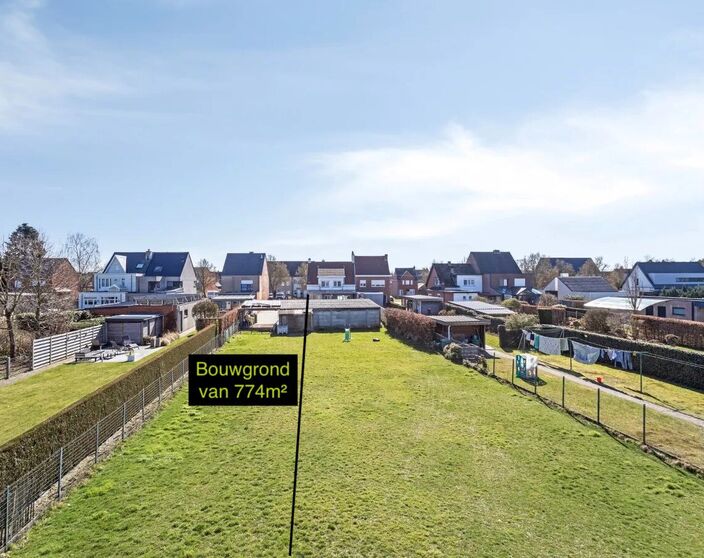 Grond te koop in Mol