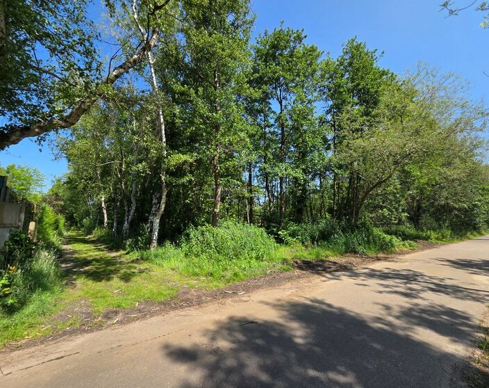 Grond te koop in Mol