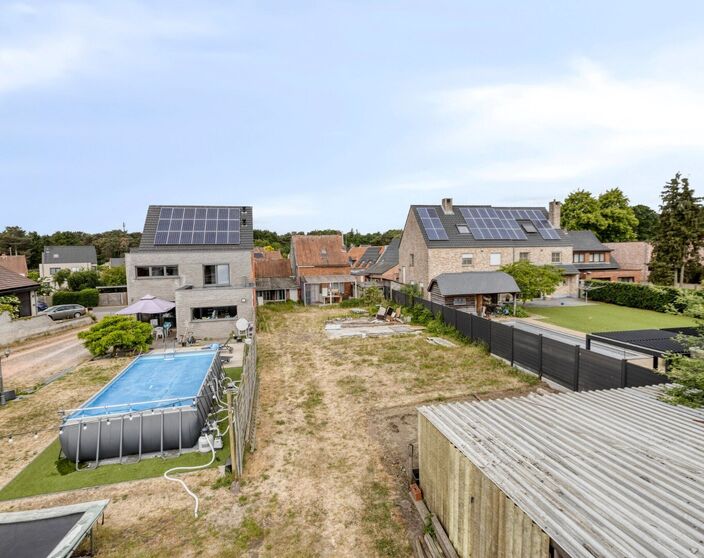 Grond te koop in Mol